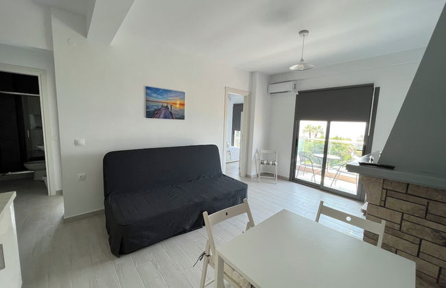 La Casa Al Mare Apart Hotel - Foto 18