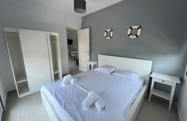La Casa Al Mare Apart Hotel - Foto 4