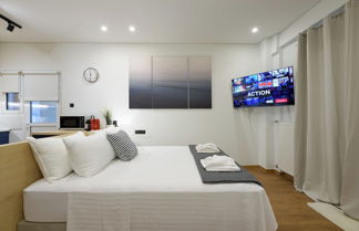 Photo 1 - Seaside Serenity - Charming Studio Flat