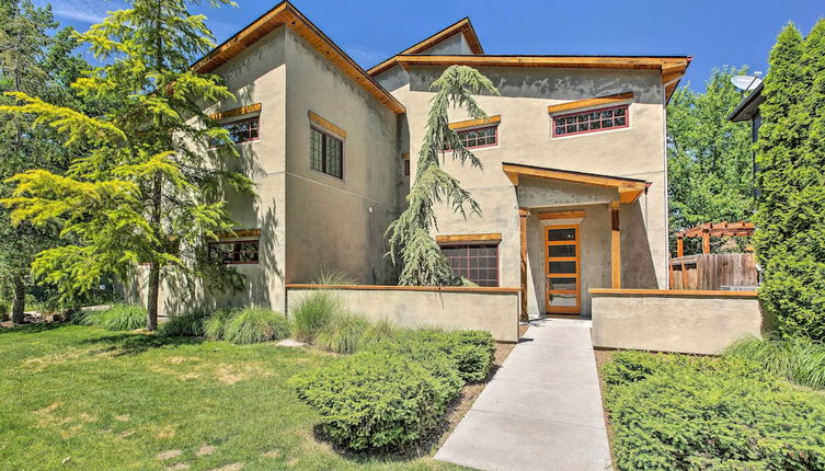 Photo 1 - Custom Home < 2 Mi to Downtown Boise