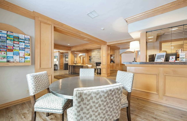 Oxford Court by East West Hospitality - Foto 9