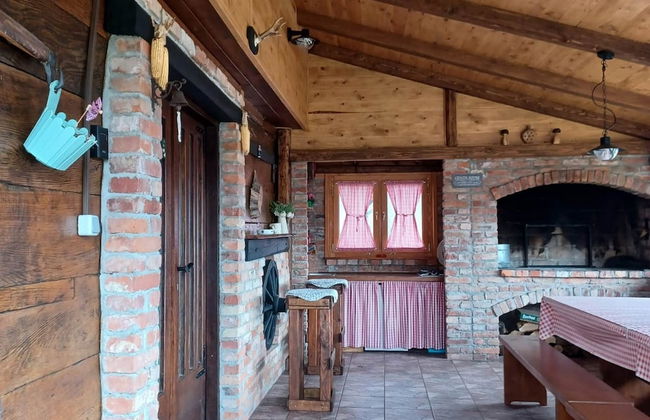 Stara Hiža Vlašić - Foto 16