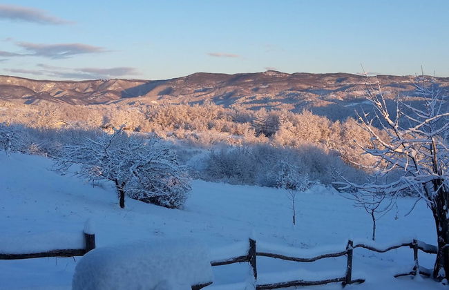 Stara Hiža Vlašić - Foto 29