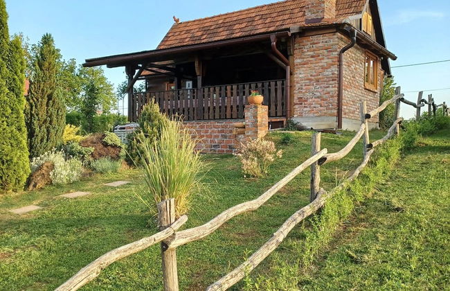 Stara Hiža Vlašić - Foto 14