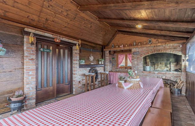 Stara Hiža Vlašić - Foto 1