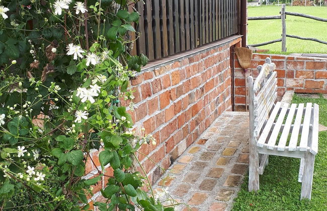 Stara Hiža Vlašić - Foto 12