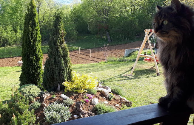 Stara Hiža Vlašić - Foto 28