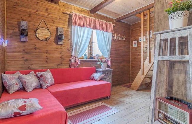 Stara Hiža Vlašić - Foto 5