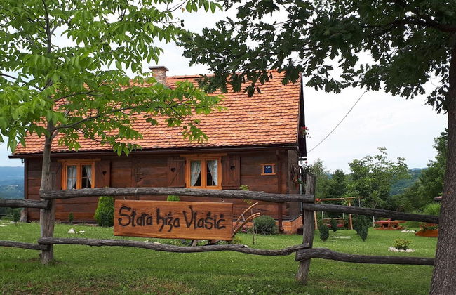 Stara Hiža Vlašić - Foto 13