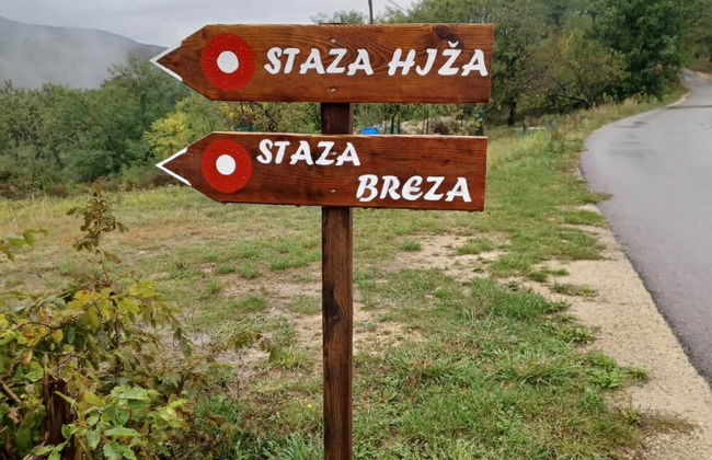Stara Hiža Vlašić - Foto 20