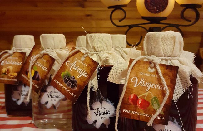 Stara Hiža Vlašić - Foto 19