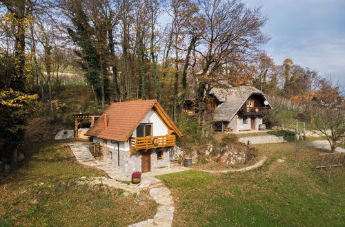 Photo 19 - Vineyard Cottage Rataj 1 Hot Tub