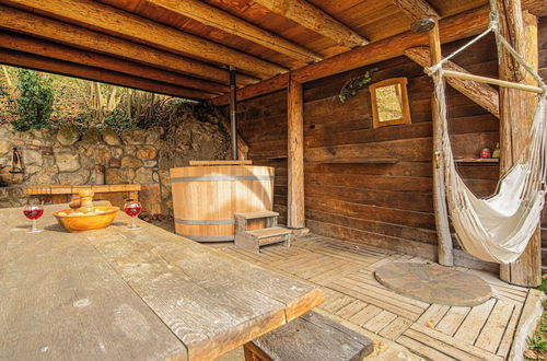 Photo 17 - Vineyard Cottage Rataj 1 Hot Tub