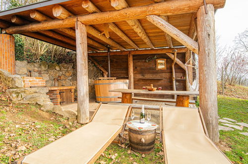 Photo 10 - Vineyard Cottage Rataj 1 Hot Tub