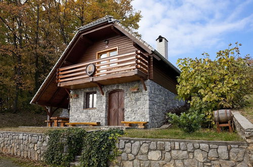 Photo 1 - Vineyard Cottage Rataj 1 Hot Tub