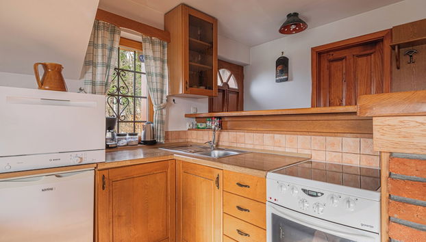 Cozinha privada