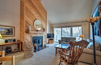 Foto 1 - Townhome on Summit Mtn - Skier's Dream