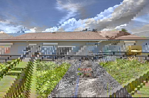 Photo 2 - Oceanfront Oasis w/ Deck, Water Views & Beach Gear