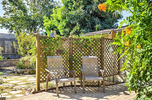 Photo 6 - Cozy Arroyo Grande Cottage w/ Patio & Grill