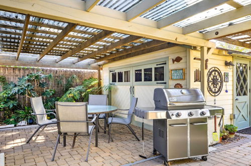 Photo 1 - Cozy Arroyo Grande Cottage w/ Patio & Grill