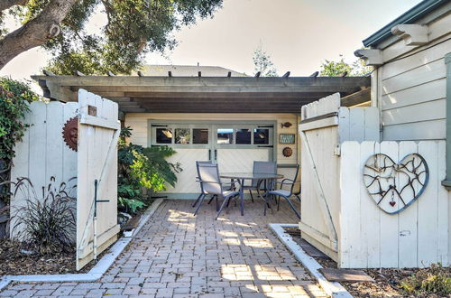 Photo 17 - Cozy Arroyo Grande Cottage w/ Patio & Grill