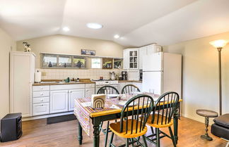 Photo 3 - Cozy Arroyo Grande Cottage w/ Patio & Grill