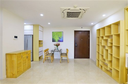 Photo 50 - Luxury Apartment Dcapital Tran Duy Hung