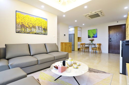 Photo 42 - Luxury Apartment Dcapital Tran Duy Hung