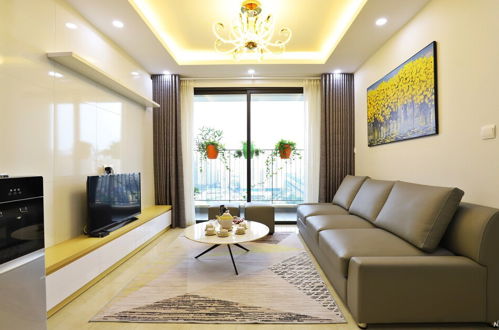 Photo 47 - Luxury Apartment Dcapital Tran Duy Hung