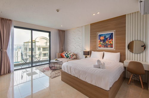 Photo 7 - Luxury Apartment Dcapital Tran Duy Hung