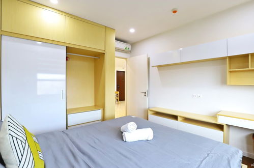 Photo 10 - Luxury Apartment Dcapital Tran Duy Hung