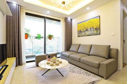 Photo 55 - Luxury Apartment Dcapital Tran Duy Hung