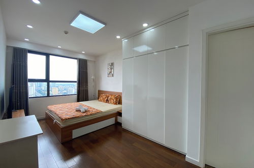 Photo 14 - Luxury Apartment Dcapital Tran Duy Hung