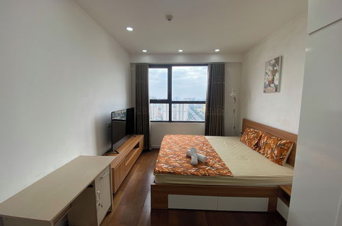 Photo 13 - Luxury Apartment Dcapital Tran Duy Hung