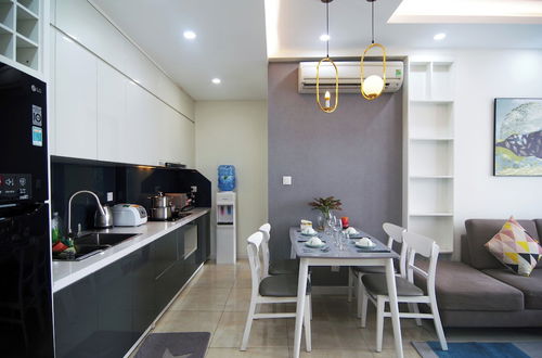 Photo 34 - Luxury Apartment Dcapital Tran Duy Hung