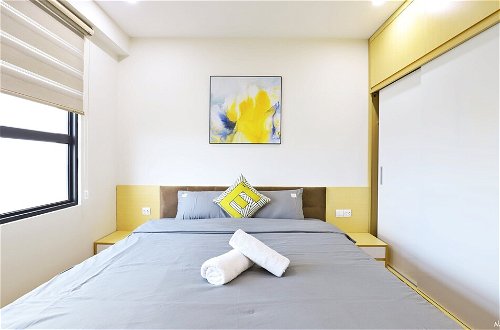 Foto 7 - Luxury Apartment Dcapital Tran Duy Hung