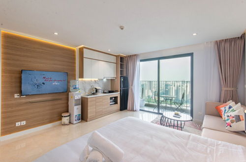 Foto 10 - Luxury Apartment Dcapital Tran Duy Hung