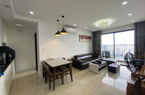 Photo 41 - Luxury Apartment Dcapital Tran Duy Hung