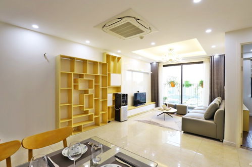 Photo 48 - Luxury Apartment Dcapital Tran Duy Hung