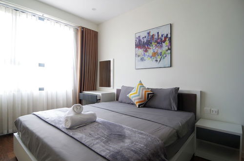 Photo 17 - Luxury Apartment Dcapital Tran Duy Hung