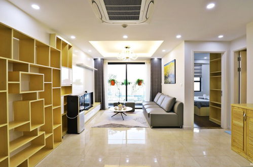 Photo 51 - Luxury Apartment Dcapital Tran Duy Hung