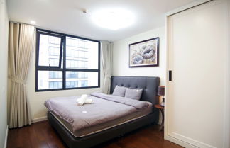 Foto 1 - Luxury Apartment Dcapital Tran Duy Hung