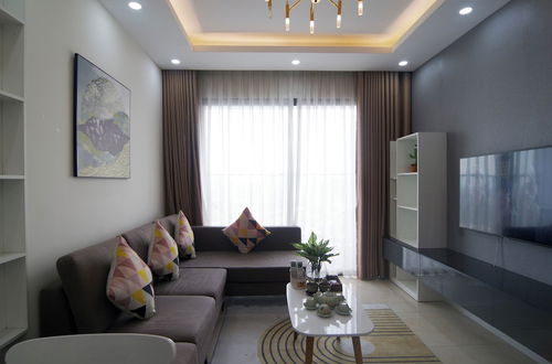 Photo 44 - Luxury Apartment Dcapital Tran Duy Hung