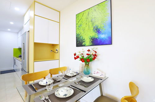 Photo 33 - Luxury Apartment Dcapital Tran Duy Hung