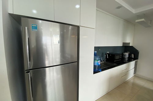 Photo 30 - Luxury Apartment Dcapital Tran Duy Hung