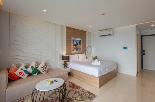 Photo 8 - Luxury Apartment Dcapital Tran Duy Hung