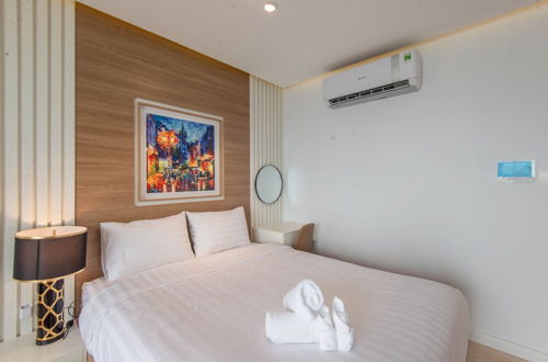 Photo 9 - Luxury Apartment Dcapital Tran Duy Hung