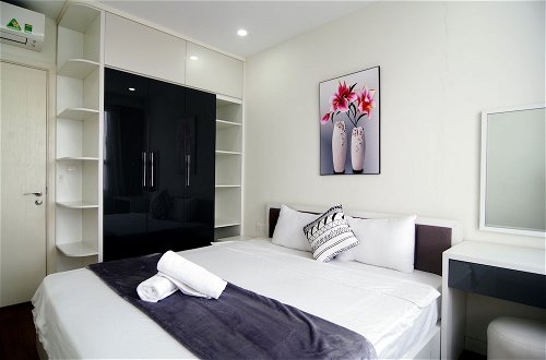 Photo 4 - Luxury Apartment Dcapital Tran Duy Hung