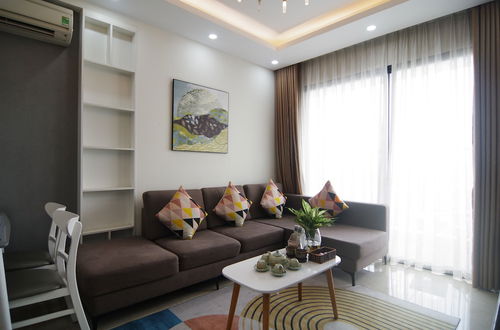 Foto 45 - Luxury Apartment Dcapital Tran Duy Hung