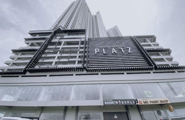 Platz at KL North Setapak by Airhost - Foto 1